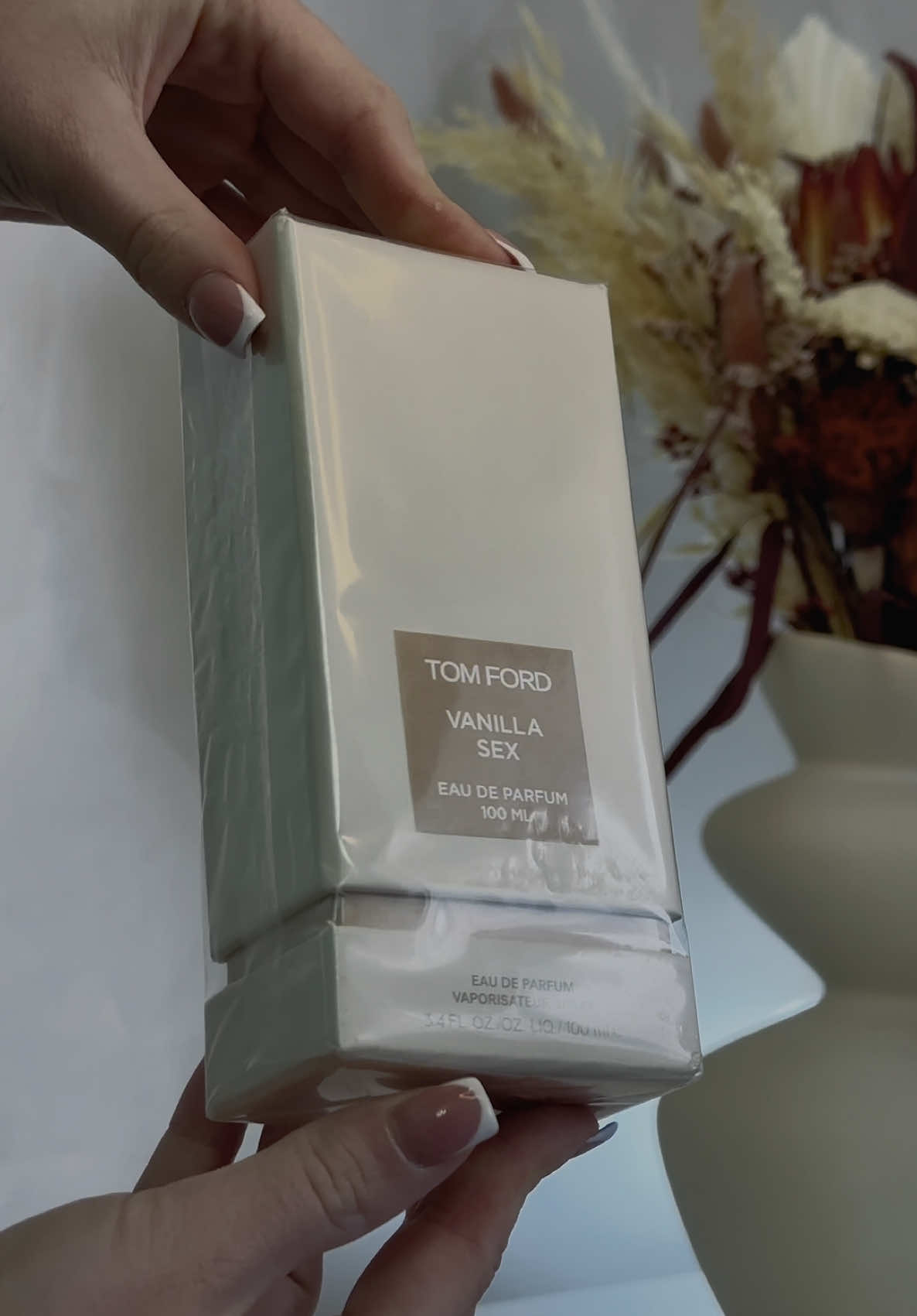 ✨ TOM FORD Vanilla Sex 100ml 2380грн !  Оплата на пошті 📦 Для замовлення в Direct 💌 #оригінальніпарфуми #парфум #духи 