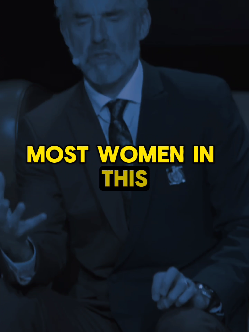 Most women aren't masculine !!!  #women #motivationalquote #motivation #inspiration #motivationalvideo #jorderpeterson #motivationalvideo #motivation #Relationship #jorder #peterson #CapCut #capcut_edit #capcut #usa🇺🇸 #usa_tiktok 