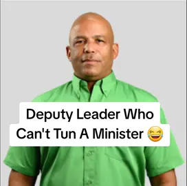 In the next general election we will be voting against evil. We are tired of evil. We are tired of bawling. We are tired of a broken constituency. Wi tired a wickedness. Wi tired a di bench warmers. We a vote out evil in every form #jamaicanpolitician #jamaicanpolitics #jamaicantiktok #timecome