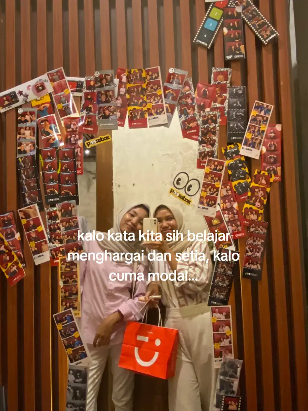 demi Allah disuruh @Nad🤍 