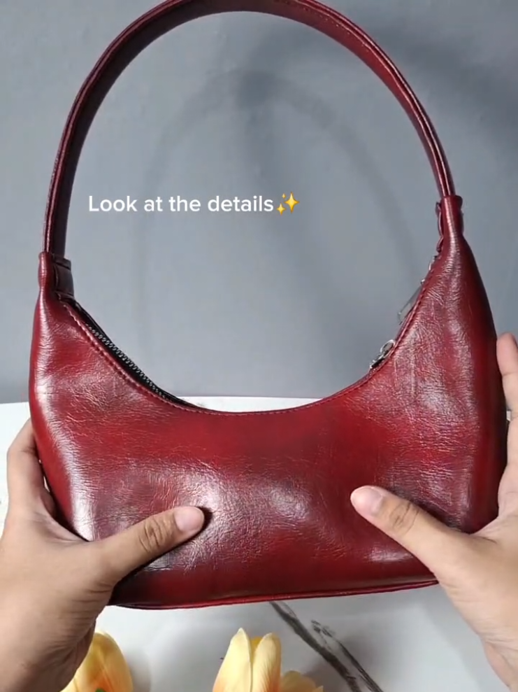 ZENNARA BAG  #trending #shoulderbag #fyp #taswanita #tophandle #tas #tastangan #taspesta 