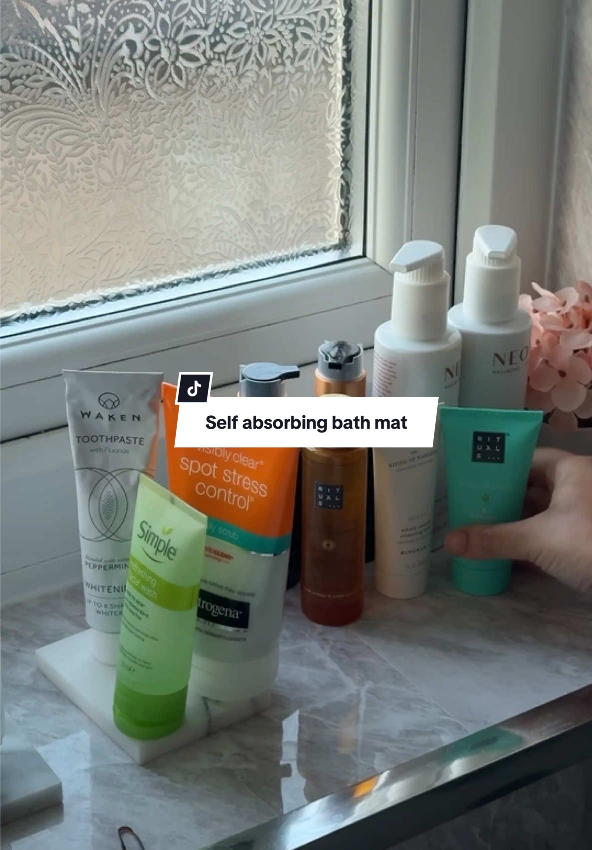 Need one in olive green asap  #bathmat #wudumat @WuduMat 