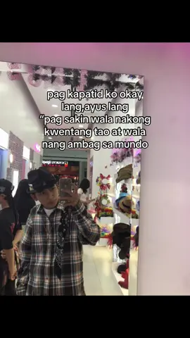 ano to kampihan mag isa akong lumalaban kayo sama sama