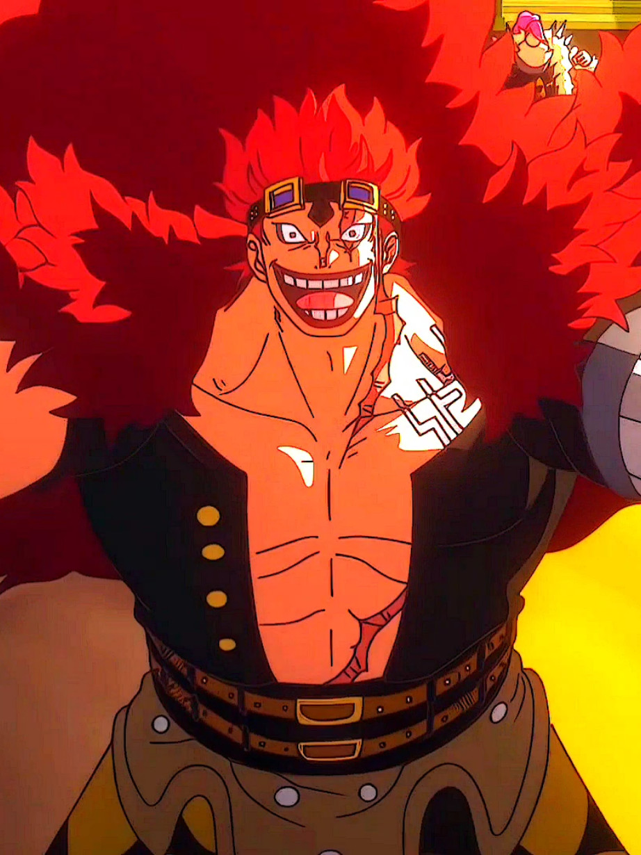 Eustass Kidd🔥 #onepiece #onepieceedit #eustasskid #kid #anime #animeedit #animeedits #fyp #fypシ゚ #foryou #xyzbca 