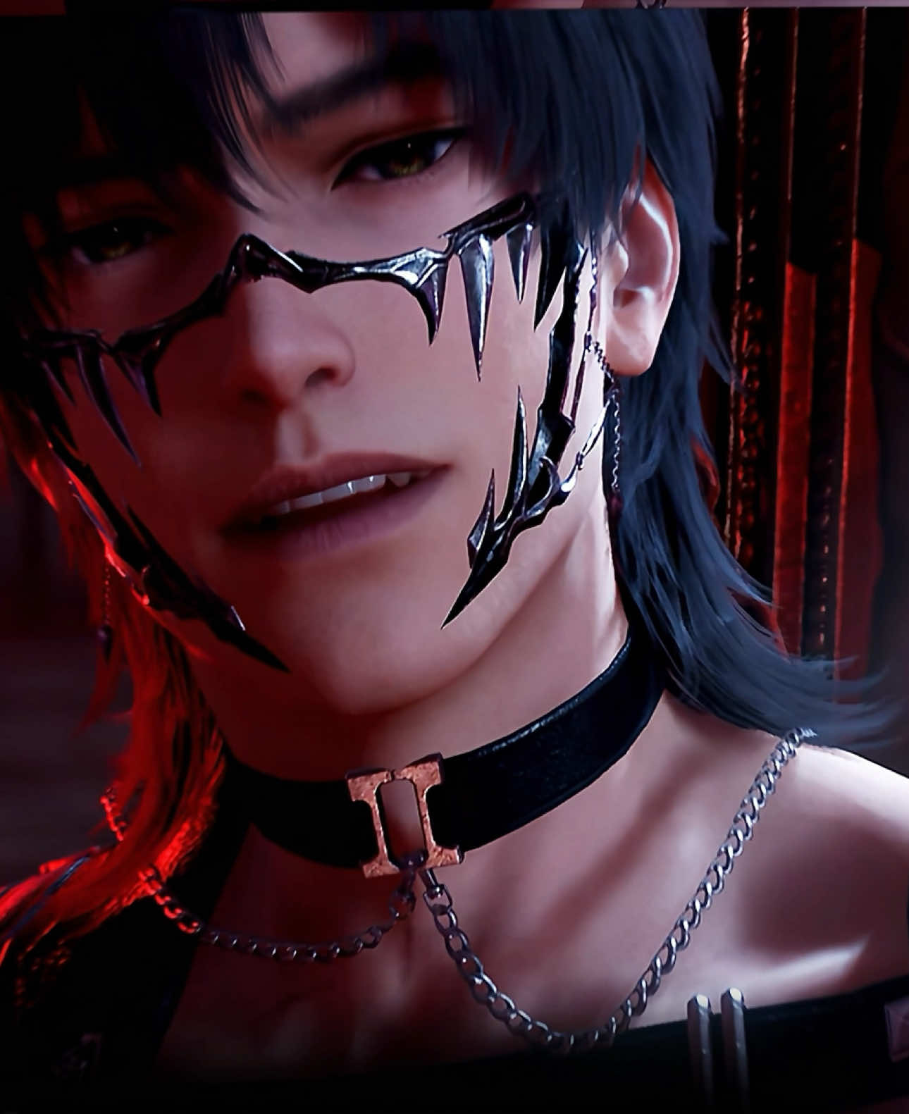 NOT MY ZAYNE!?! JKJK • #zayne #zayneedit #loveanddeepspace #loveanddeepspaceedit #loveanddeepspacezayne #abracadabra #loveanddeepspacecharacters #fyp #fypシ #fypシ #fypシ゚viral #foryoupage #fypage @Love and Deepspace wasgood  Scenes from Sylus.lnd