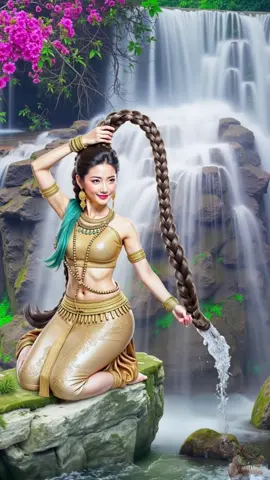 Wallpapers พระแม่ธรณี4K #Wallpapersพระแม่ธรณี 🌿✨ #พระแม่ธรณีบีบมวยผม 💧🙏 #สิ่งศักดิ์สิทธิ์คุ้มครอง 🛡️💖 #เสริมโชคลาภและความมั่นคง 💰✨ #พลังแห่งธรรมชาติ 🌎🕊️ #พระแม่ธรณีประทานพร 🙏🌟 #Wallpaperมงคล 📱🎨 #เสริมดวงปัดเป่าสิ่งไม่ดี 🔮🔥 #สายน้ำแห่งบุญบารมี 💦✨ #ความอุดมสมบูรณ์และความสำเร็จ 🌿💖 🔹 คาถาบูชาพระแม่ธรณี 