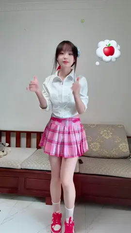 高萌#dance #lovelygirl #可爱女孩 #中国小美女 