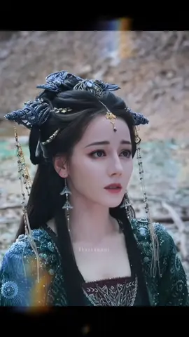 อยากดูท่านผีสาว 400 ปีผู้ทรงอำนาจ.......นามว่า “เฮ่อซือมู่”แล้ว ออนปีนี้เลยได้ไหมคะ❤️🥰 #dilireba #ตี๋ลี่เร่อปา #LoveBeyondTheGrave #wetv 