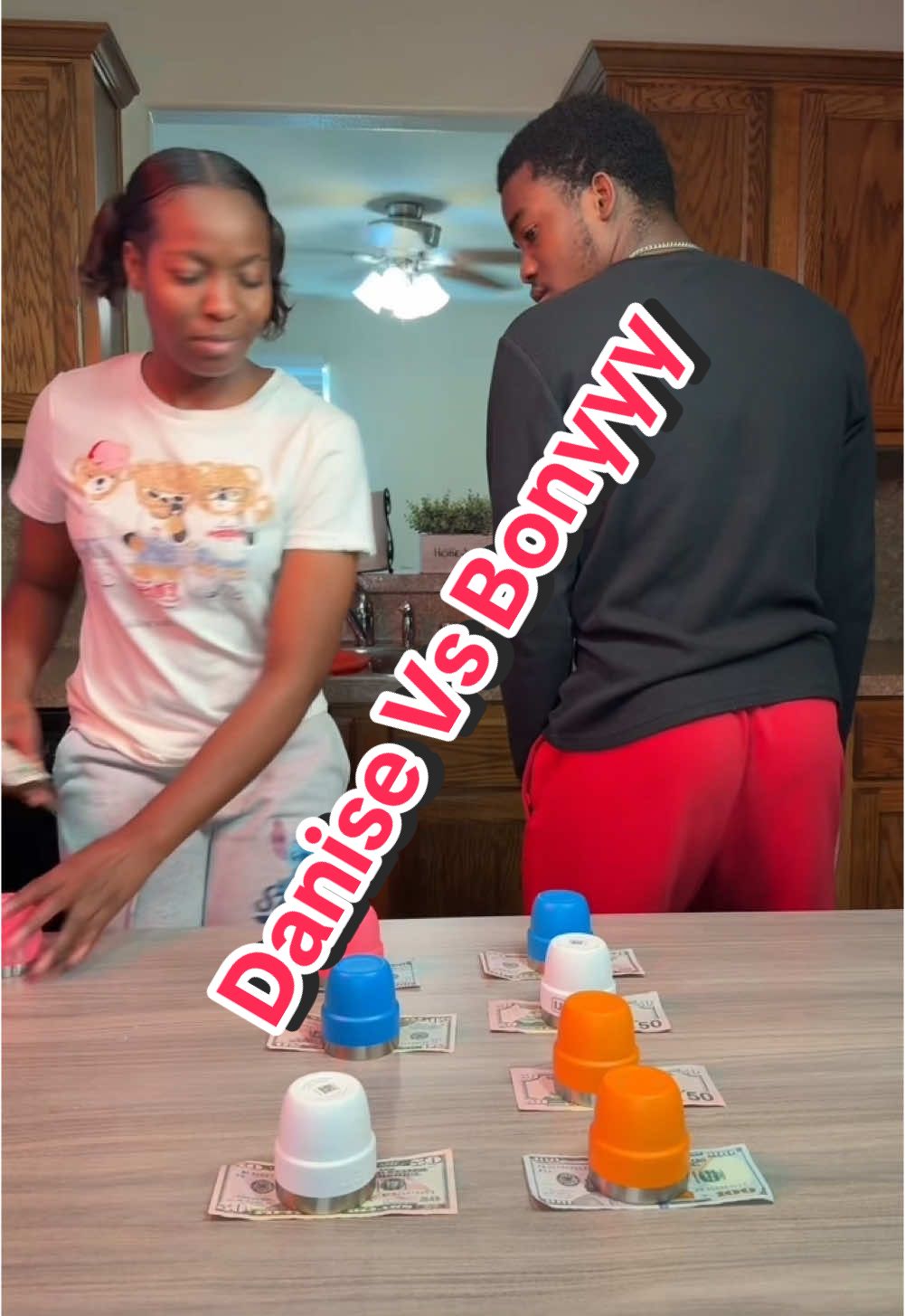 Wow That was extremely impressive #yeti 