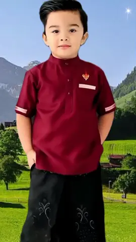 Jangan sampai terlewatkan.  Setelan sarung instan koko anak 3 sampai 12 tahun.  Bahan katun model slimfit lengan pendek.  Harga mulai Rp47.025 Ayok segera dibeli sebelum kehabisan #sarungkoko #sarungkokoanak #setelansarungkokoanak #setelansarungkoko #sarunganak #kokoanak #kokosarunganak #sarungkokoanakcowok #sarungkokoanaklakilaki #setelansarungkoko #stelansarungkoko 