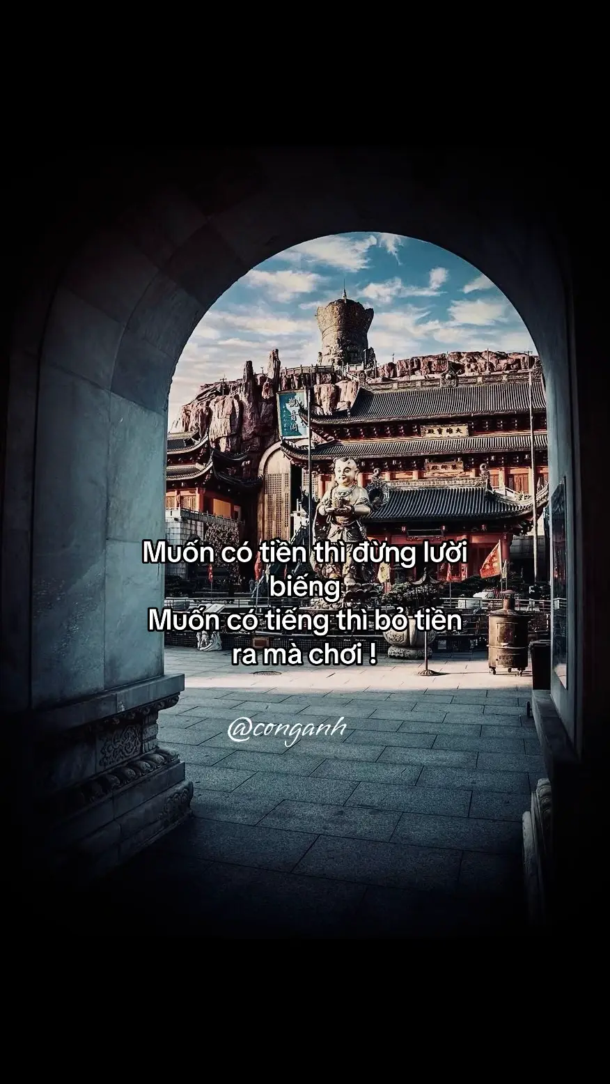 #conganh #story #tamtrang #sttdoi 