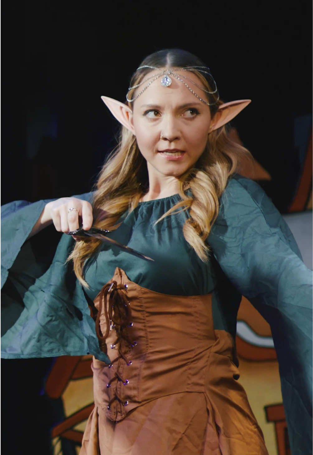 Who is she?! . . . #funny #comedy #sketchcomedy #show #laugh #game #gaming #videogame #hot #laugh #imbm #nyc @Emma Rylands @WayoftheSean 