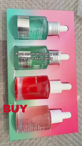 This is magical serum from Anua you gonna loved it#anua #anuaserumset #serum #fypシ゚viral #fypage 