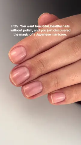 A Japanese manicure is a natural nail treatment that uses a special buffing technique with beeswax, keratin, and silica. It strengthens the nails and gives them a long-lasting, healthy shine, completely polish-free! Is it halal? Yes! A Japanese manicure is water-permeable and contains no synthetic coatings, allowing water to pass through. This makes it suitable for wudu and a great choice for those seeking halal nail care. #JapaneseManicure #HalalNails #NaturalNails #WaterPermeable #WuduFriendly #HealthyNails #NailCare #BuffingTechnique #NoPolishNeeded #GlowingNails #StrongNails #HalalBeauty #EcoFriendlyNails #ShinyNails #NailTreatment #fyp #foryoupagе 