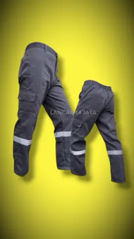 CELANA KERJA WEARPACK SAFETY SETELAN PROYEK MODEL PDL CELANA STELAN KATELPAK #celanawearpack #wearpack #celanasafety #celanakerja 