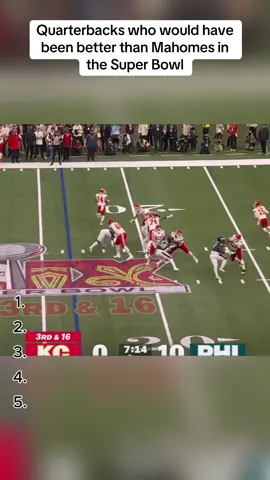 And it was so beautiful #nfl #football #chiefs #eagles #NFLPlayoffs #SuperBowl #patrickmahomes #sports #sportstiktok
