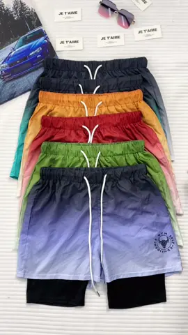 OMG!!! Let me buy the two-in-one shorts again. #2in1 #short #menswea #outfit #outfit #wear #sportswear #Summer #TikTokFashion #TikTokShop #fyp #foryou #Spotlightfinds #fashion #spotlightfinds #spotlightfashion #FallFreshness   #blackfriday #Fallfreshness#Falloutfits