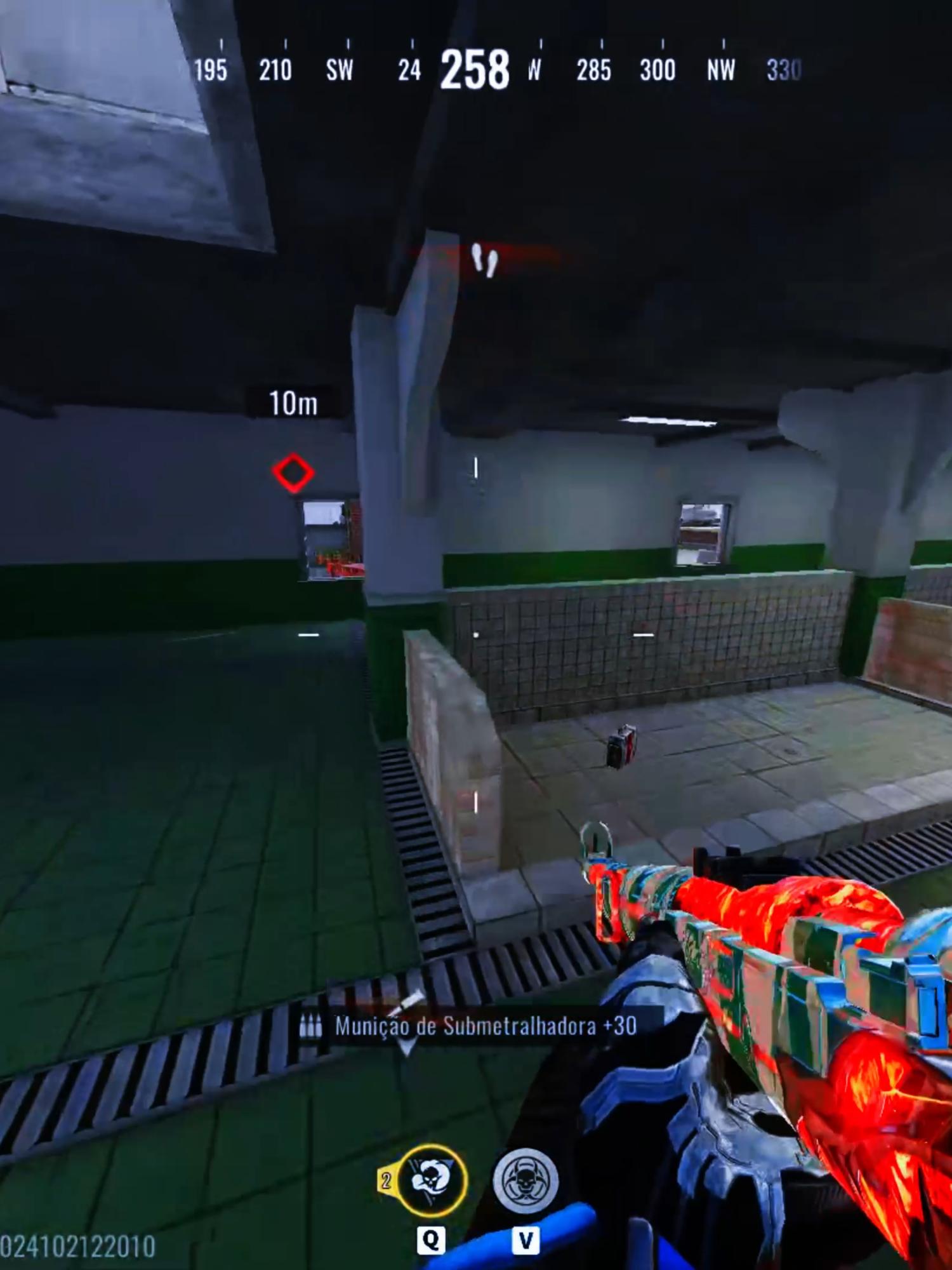 billie jean.kar98 #blood #bloodstrikemobile #fyp #bloodrage #bloodstrike