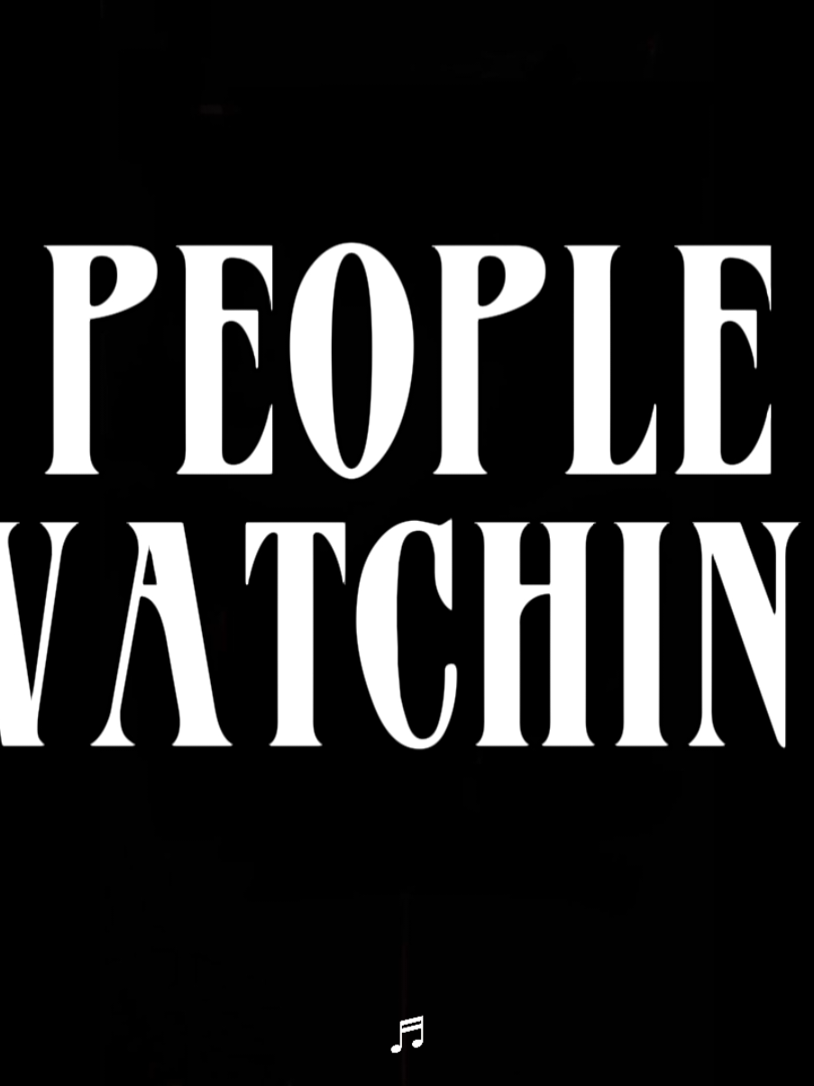 People watching #conangray #peoplewatching #lyrics #foryoupage #song #fyp 