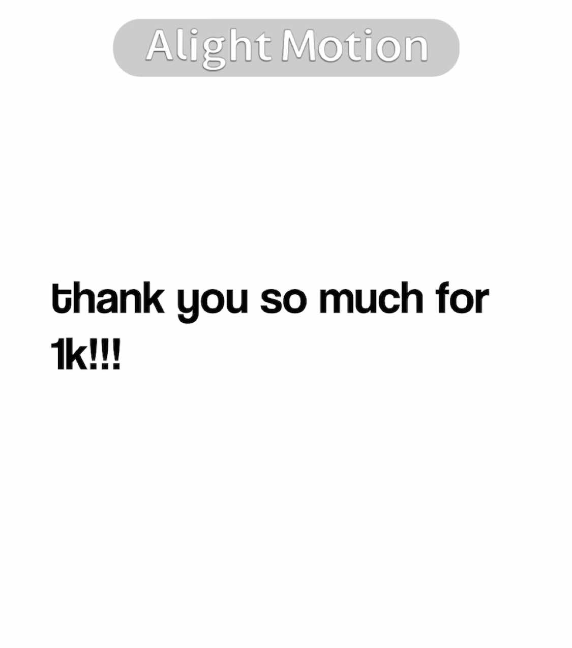 THANKS FOR 1K! More stuff coming soon (when I get motivation) #thankyou #edit #seals4lifeee also thank you @ark for being a goated editor, you inspired me with your vidsto get better at editing 🦭🦭🦭