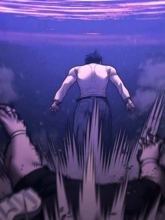 #realityquest #manhwa #webtoon #fyp 