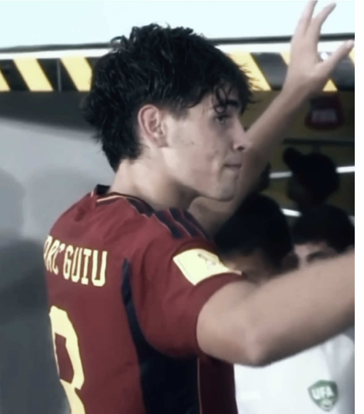 #marcguiu — finally got my hands on these clips 🙏 [tags : #b2b #charlixcx #back2back #backtoback #marc #guiu #marcguiuedit #edit #footballedit #football #spain #spanish #latin #barcelona #chelsea #u17 #u19 #Soccer #socceredit #fyp #foryoupage #viral #trend #luvguiu]