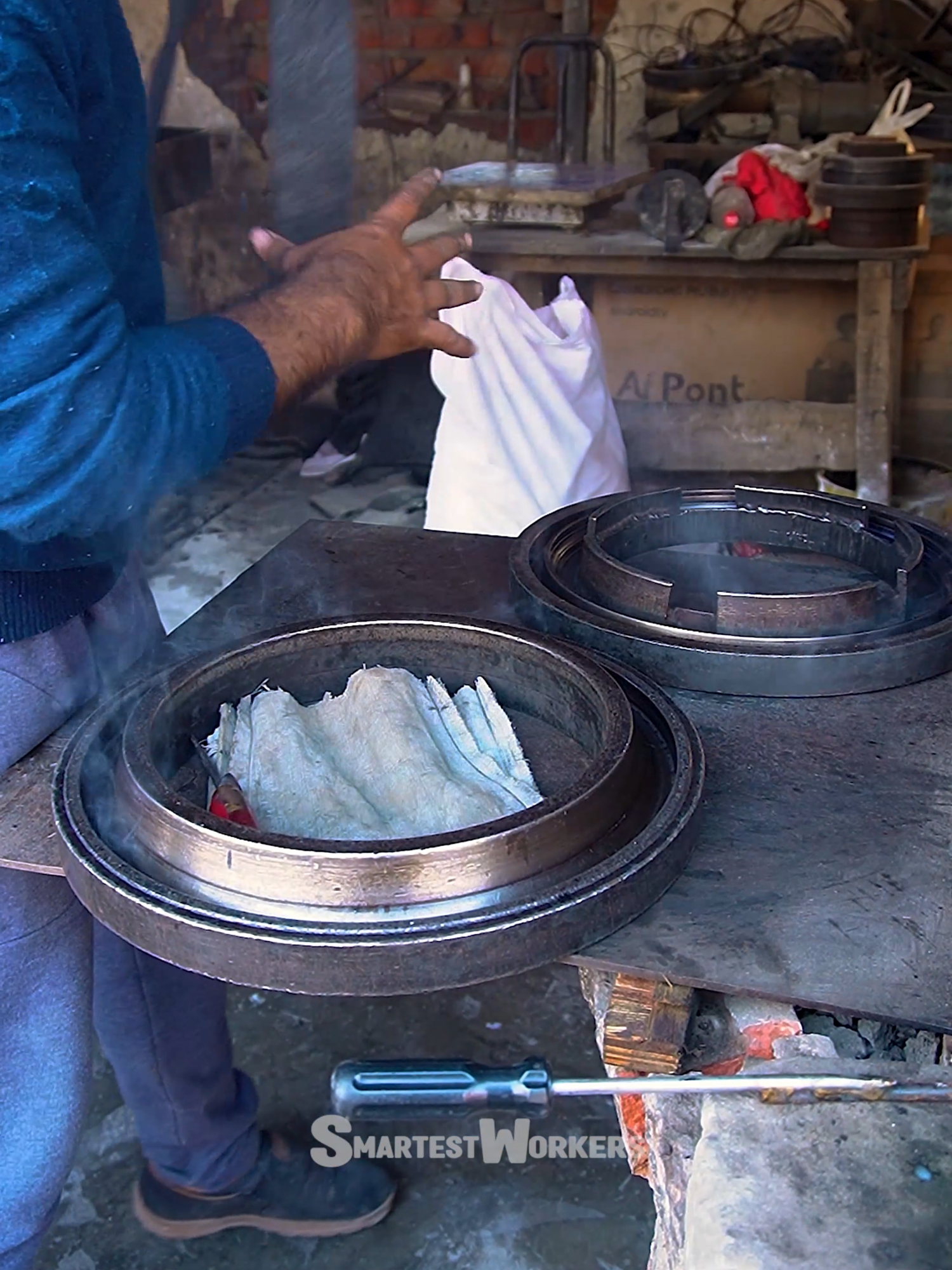 Manufacturing High-Quality Excavator Floating Seals