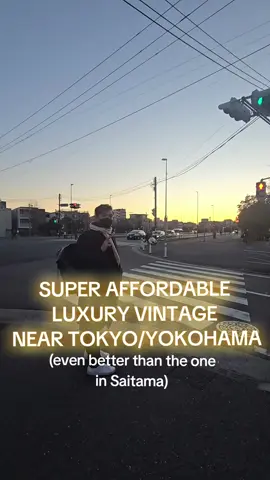 ✨ Best Affordable Luxury Thrift Near Tokyo/Yokohama! ✨     Everyone on TikTok says to visit Book Off Super Bazaar in Saitama, but let’s be real—it’s 1 hour from Tokyo, and there’s nothing much to do apart from the store. Instead, make the most of your time by weaving this hidden gem into a Yokohama day trip! Just 20+ mins from Yokohama Station, this outlet is spacious, well-stocked & way less crowded—perfect for scoring affordable secondhand luxury.     I snagged LV for ¥26,000, Celine for ¥24,000 & Longchamp for ¥4,000! You’ll also find Chanel from ¥150,000, Coach from just ¥4,000, plus clothes, shoes, jewellery, watches, toys & home décor.    ✨ More to explore after your thrift haul! Visit Minato Mirai, Chinatown, Cup Noodles Museum, or Osanbashi Pier for a perfect Yokohama itinerary.  PS if you are up for it, there are also a couple more book off superbazaar in the area!     📍   BOOKOFF SUPER BAZAAR 409gou Kawasaki Minatocho Store Japan, 〒210-0807 Kanagawa, Kawasaki, Kawasaki Ward, Minatocho, 12-1 2F   #JapanShopping #TokyoShopping #LuxuryThriftJapan #ThriftShoppingJapan #SecondhandLuxury #BookOffSuperBazaar #TokyoLuxury #YokohamaShopping #ThriftLuxury #JapanThriftStores #JapanDesignerBags #VintageLuxuryTokyo #LuxuryShoppingJapan #JapanHandbagShopping #TokyoVintage #JapanBudgetTravel #TokyoHandbagHunt #LVJapan #ChanelJapan #CelineJapan #YokohamaLuxury #JapanOutletShopping #YokohamaDayTrip #ThingsToDoInYokohama #JapanThriftGuide #creatorsearchinsights 
