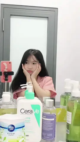 Truyền động lực chăm sóc da cho mí bà nè