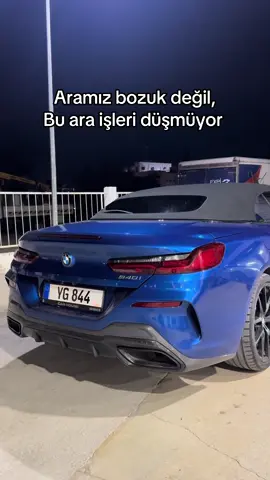 😉#kıbrıs #zb771 #e53 #keşfetteyizzz #viralvideo #36 #kurtlar #sofrası #840i_coupe 