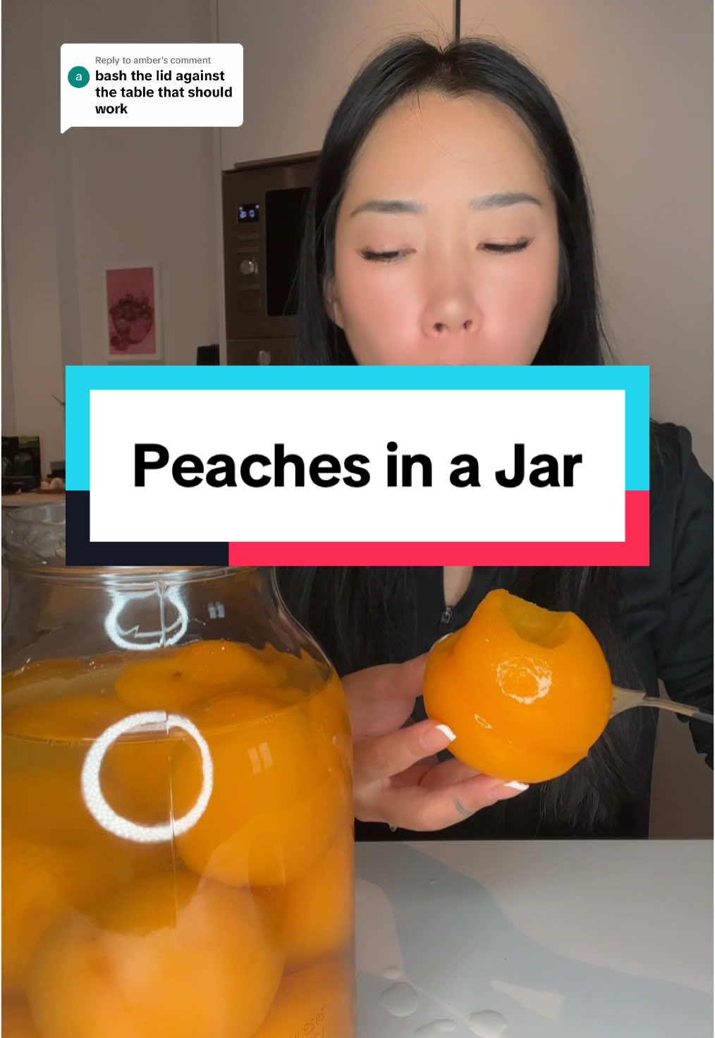 Replying to @amber LET’S GOOOOOOO 🍑🍑🍑🍑🍑🍑🍑🍑🍑🍑 #eatwithgg #ggflavour #mukbang #eatwithme #FoodTok #food 