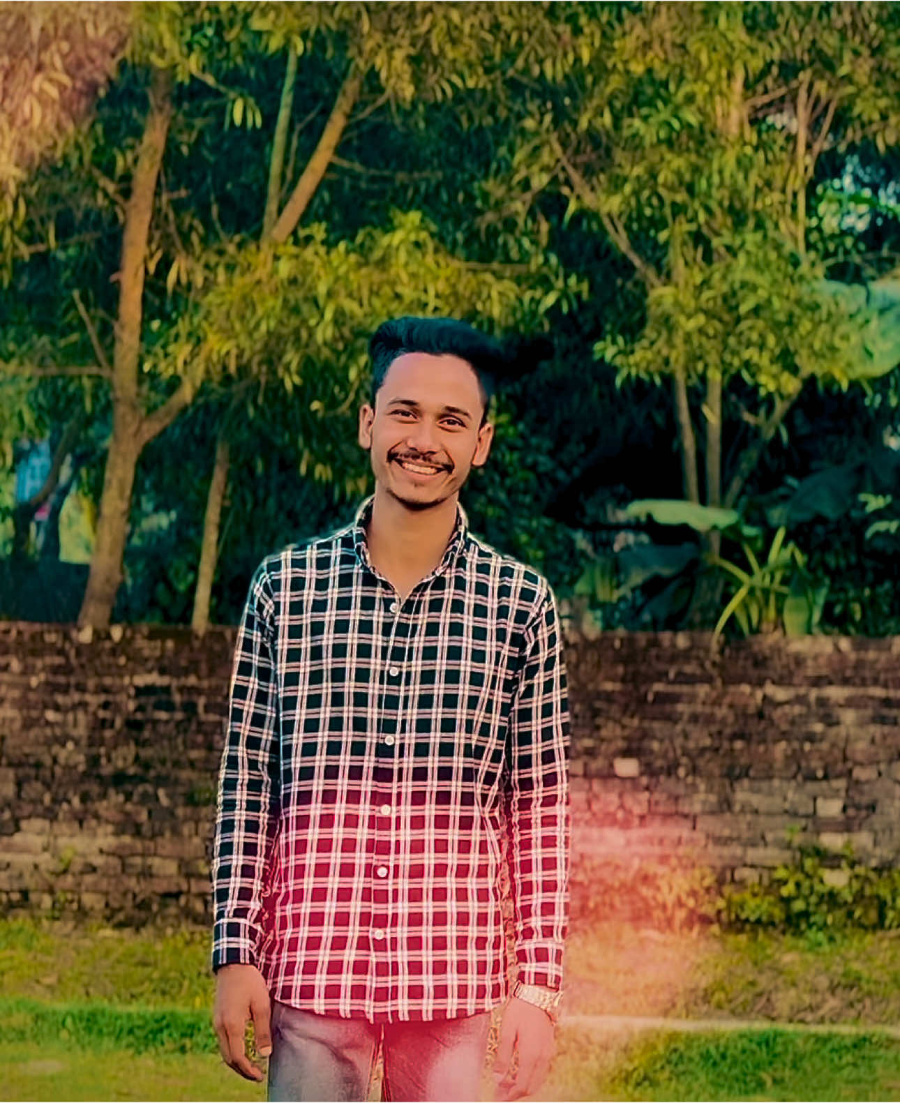 আমি আমার বউকে রানীর মতো করে রাখবো ইনশাআল্লাহ♥️🥀#foryou #vairal #myvoice #khaled051 @TikTok Bangladesh 