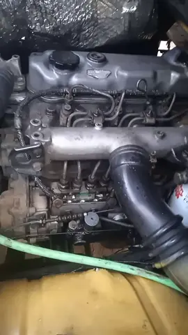 umplung 120ps 1997 suara mesin nya renyah #jualbelitrukjabar  #umplungmenolakpunah  #umplung_mania 