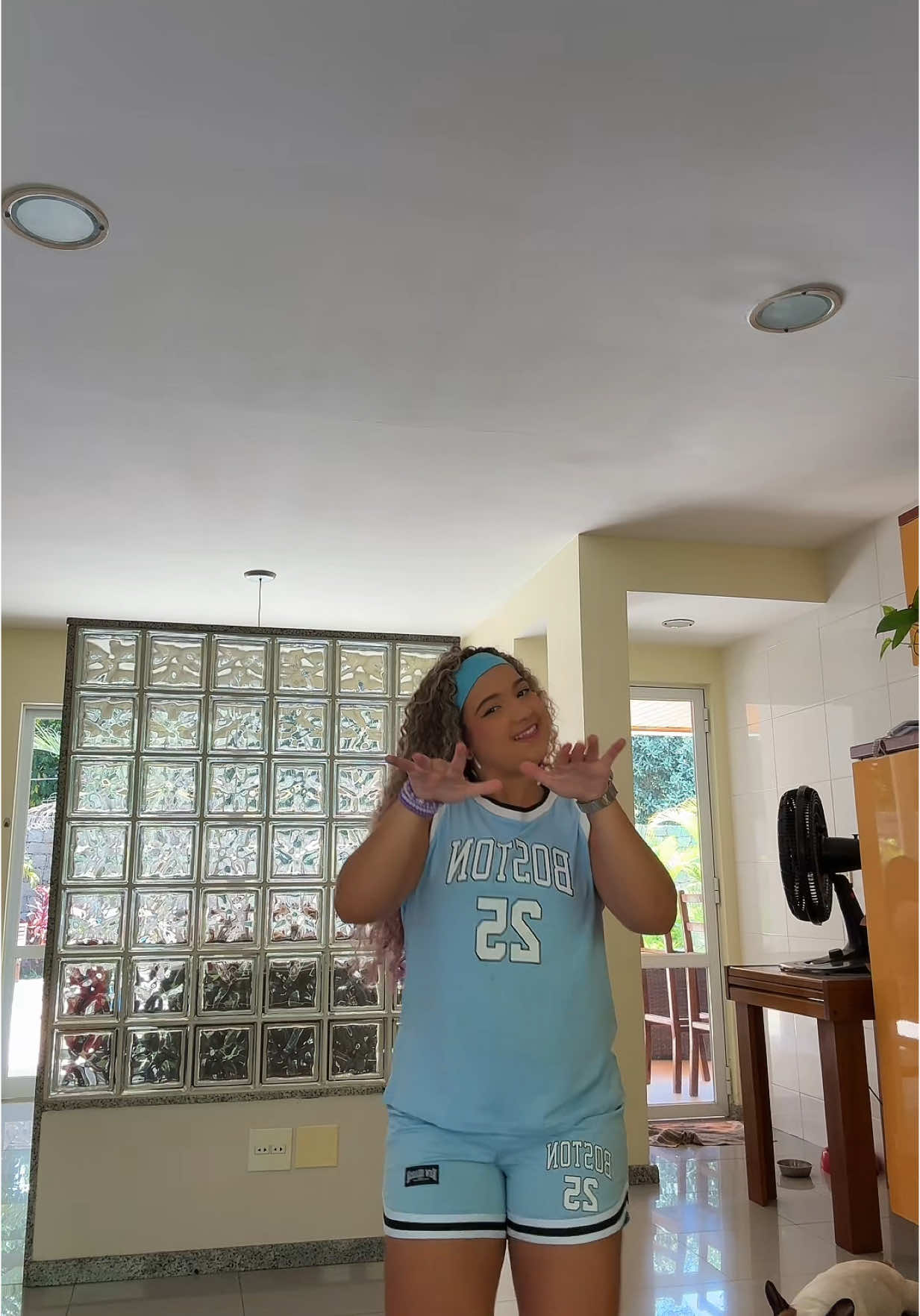 “o lugar que a gente tá não importa, só o que importa é nossa união..” 💙😍