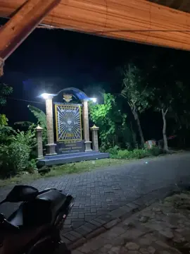 kata kata terus...penting saiki bukti nyata bosku...#santai #stay #tenang #slow 