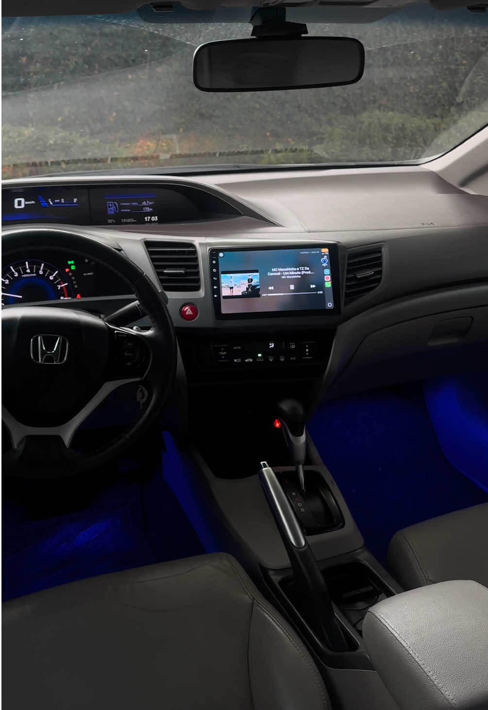 💭 #civic #honda #civicg9 #hondacivic #carro #fyp 