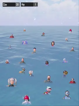 Tôi khi chơi Royale Tối Thượng kiểu: 😂 #PUBGMOBILEVN #GamingOnTikTok 