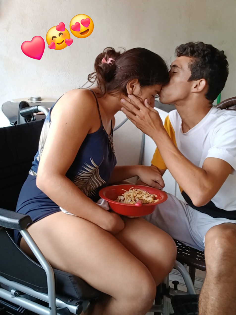 te amo ❤️ sempre  #casalsuperaçãoce #amor #loveyou #casal #video #videoviral 