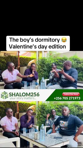 The boy’s dormitory on Shalom 256 YouTube channel #foryou #foryoupage❤️❤️ #fyppppppppppppppppppppppp #shalomkaweesi #fyp #ShalomKaweesi #trending 