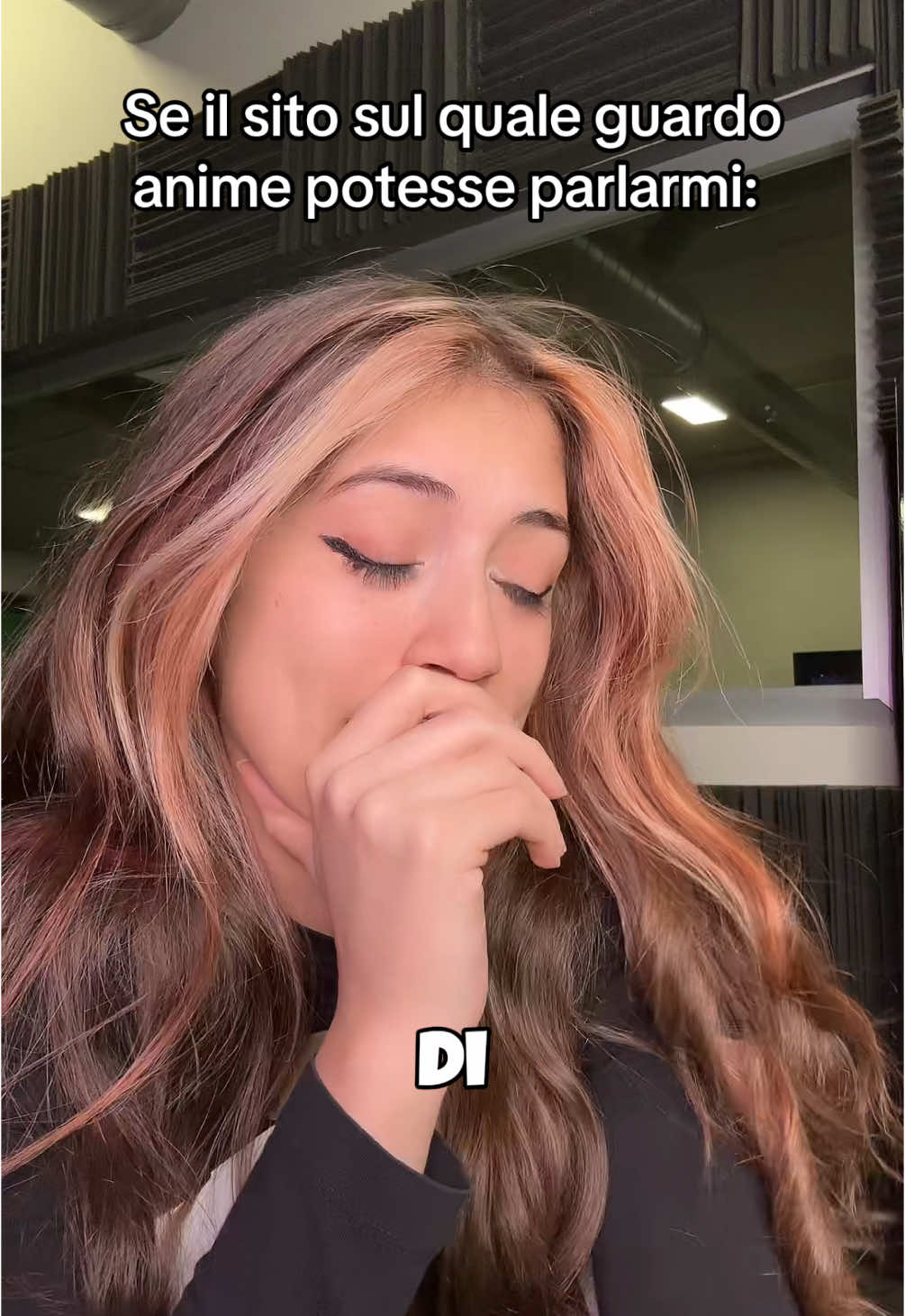 Penso mi odierebbe #animeita #anime #animefan #endergirl #otaku #otakuita #crunchyroll 