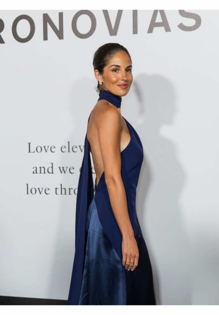 happy birthday to our fashion icon Carmen Mundt #fyp #foryoupage #f1 #carmenmundt #georgerussell #foryou #fashion 