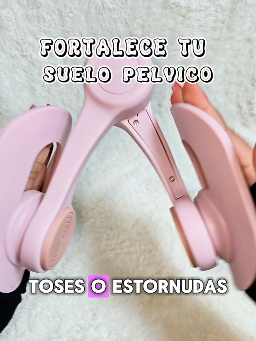Fortalece el suelo pélvico #exercises #suelopelvico #kegels #tiktokshopspringglowup #tiktokshoploveatfirstfind 