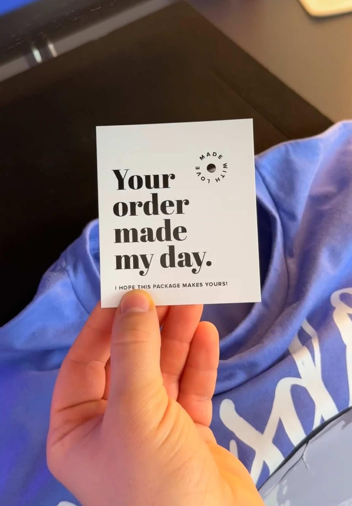 Link in my bio to get started 💫 #tshirtbusiness #howto #startup #community 