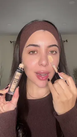 @Feel22 mub10 for 10% off Wibo concealer is one of my top favorites! #makeupbrains #ميكاب_ارتست_التيكتوك 