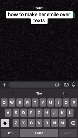 How to make her smile over texts #texts #fyp #pickuplines #foryou #viral #texting #Love #crush #lovestory #whatsappstatus 