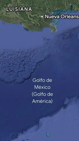 Mientras el Gobierno divulgó una imagen del cuerpo de agua con la leyenda 