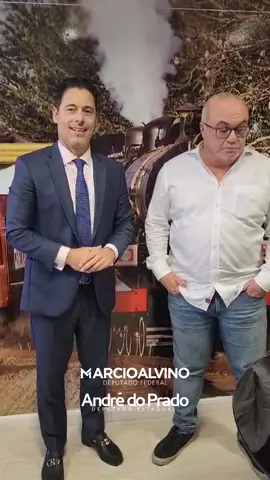 Na manhã de hoje, me reuni com o Deputado Federal Márcio Alvino, fortalecendo nosso compromisso com a saúde e a infraestrutura de Pindamonhangaba. Agradeço ao deputado pelo apoio e parceria em prol do desenvolvimento da nossa cidade. #Pindamonhangaba #Piorino #valedoparaiba #PL  @marcioalvino