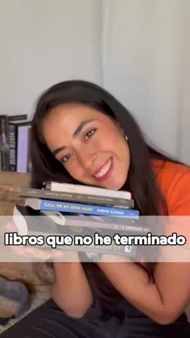 Díganme que libro creen que debería priorizar o si ustedes ya leyeron alguno de estos, va? Los quiero! Se van por la sombrita y toman agua! #callmebyyourname #theatlassix #pabloneruda #beartown #fredrikbackman #recomendacioneslibros #booktokmexico #booktokespañol #creatorsearchinsights