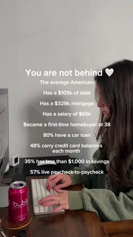 Here’s your friendly reminder that most people don’t live like what we see on social media ❤️ #moneytiktok #budgetingtiktok #financialtiktok #personalfinancetiktok #moneyhabits #budgetlife #financialliteracy101 #savinggoals #livebelowyourmeans #savingtips #spendingbreakdown #budgetbreakdown #savevssplurge #paycheckbudgeting #salarytransparency #paytransparency #beginnerbudget #beginnerbudgeting #PersonalFinance #Budgeting #budget #budgetbreakdown #budgetwithme #debtpayoff 