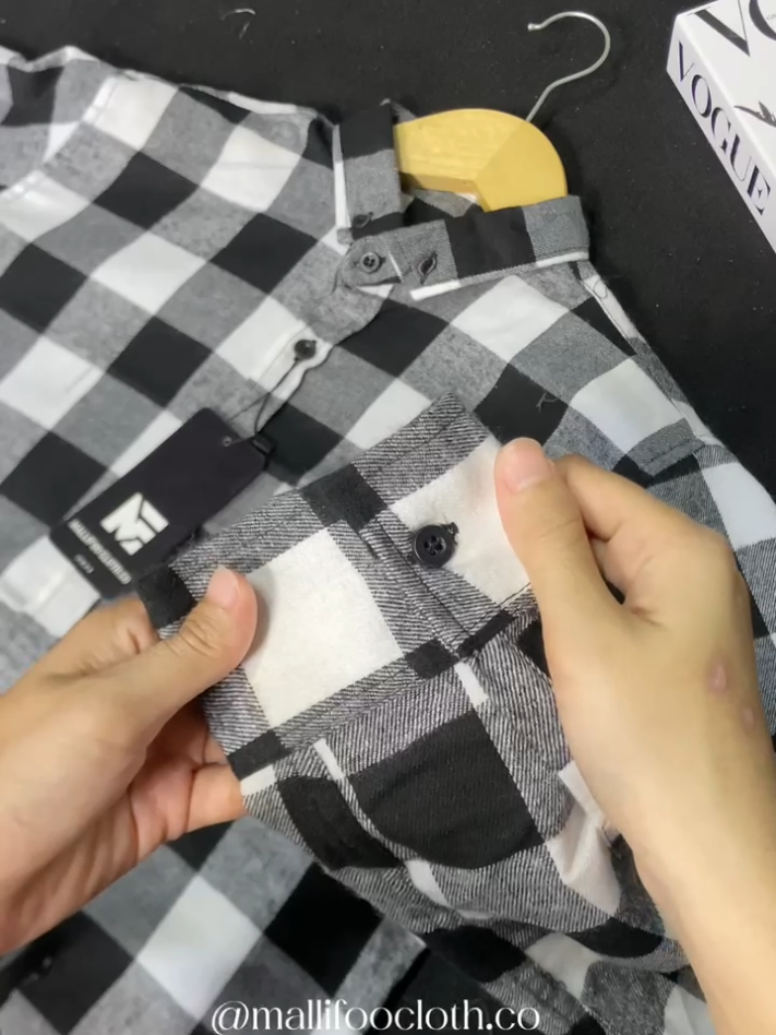 Referensi Kemeja Pria Kekinian #KemejaDewasa #Flanel #KemejaPria #KemejaPriaLenganPanjang #Jumatberkah #KemejaPanjang #Trend #mamamuda #KemejaPremium #MallifooClothCo